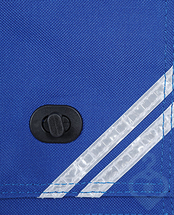 All Saint's Appley Bridge Document bag