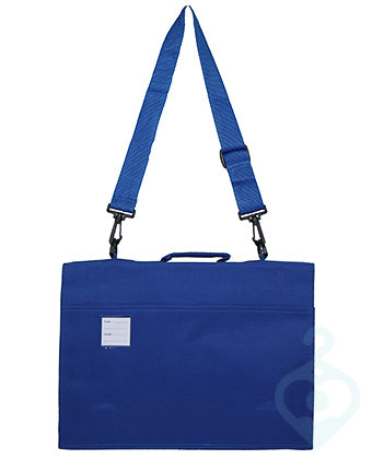 All Saint's Appley Bridge Document bag