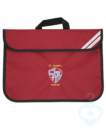 Anderton St Joseph's Bookbag