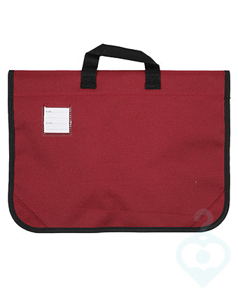 Anderton St Joseph's Bookbag