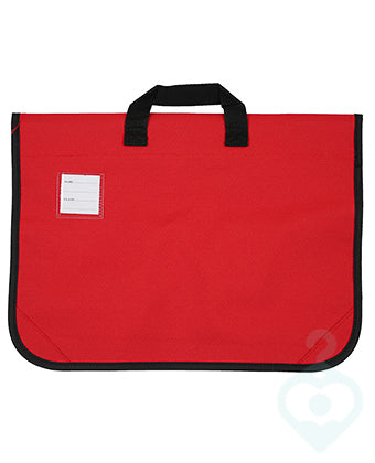 Sacred Heart Bookbag