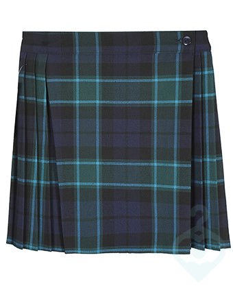 Mab's Cross Tartan Kilt