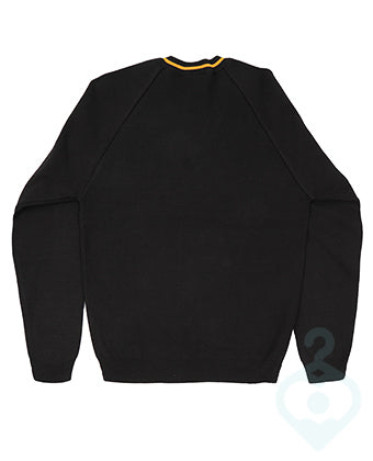 St John Fisher Y11 Jumper