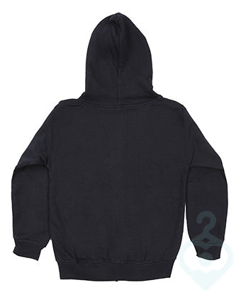 St Joseph's PE Full Zip Hoody