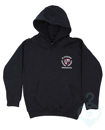 St Joseph's PE Hoody