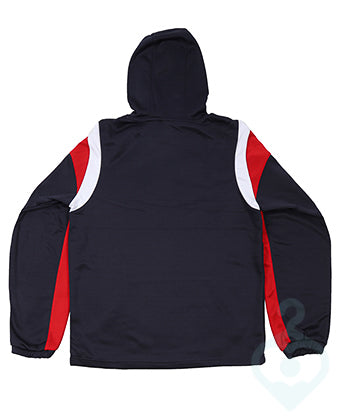 Standish High PE Hoody