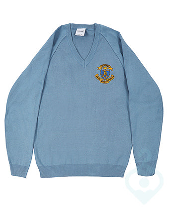 St Marie's Y6 Sweatshirt
