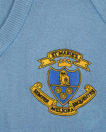St Marie's Y6 Sweatshirt