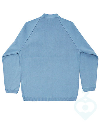 St Marie's Y6 Cardigan