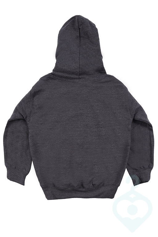 St Thomas PE Hoody