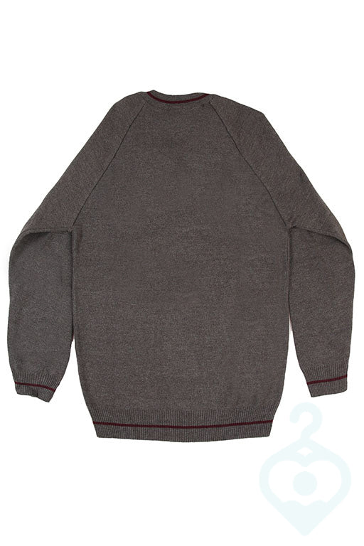 St Thomas Jumper
