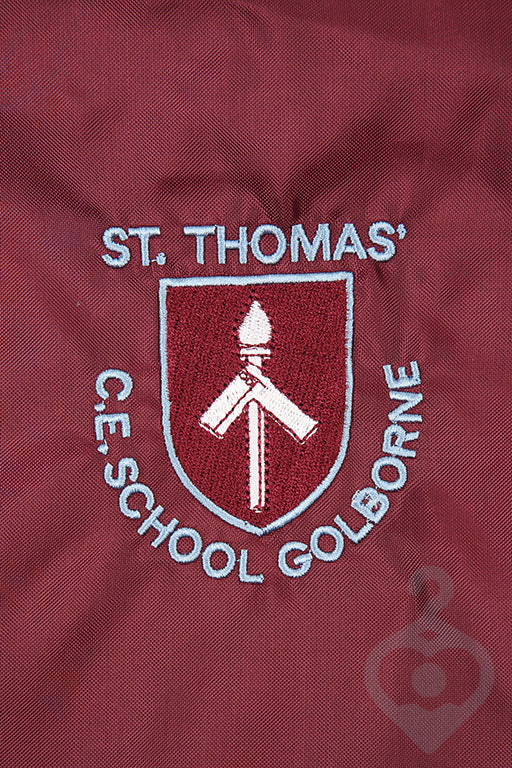 St Thomas PE Bag
