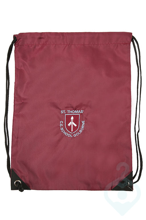 St Thomas PE Bag