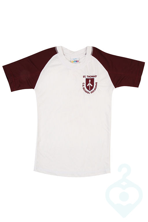 St Thomas PE Top