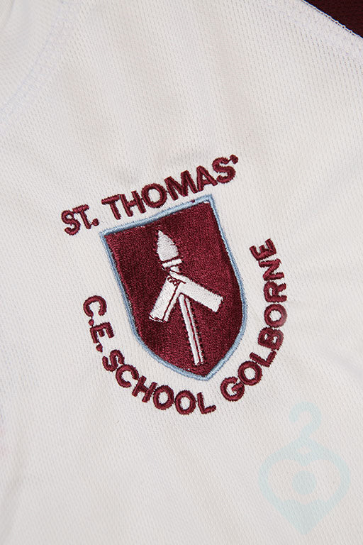 St Thomas PE Top