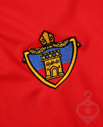 Bishop Rawstorne Female Fit PE T-Shirt