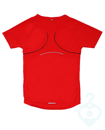 Bishop Rawstorne Female Fit PE T-Shirt