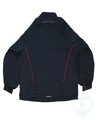 Bishop Rawstorne Quarter zip