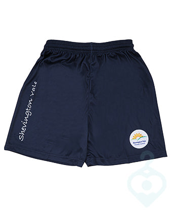 Shevington Vale KS2 PE Shorts- SALE