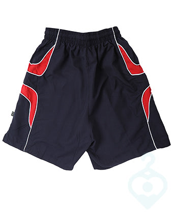 Standish High PE Shorts