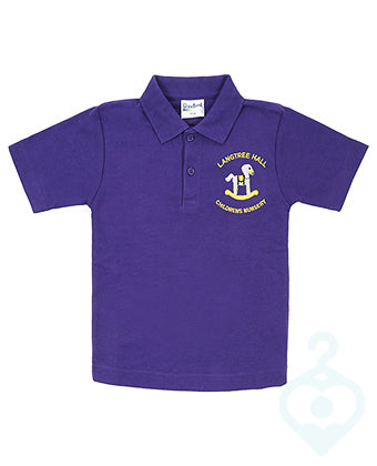Langtree Hall Nursery Polo