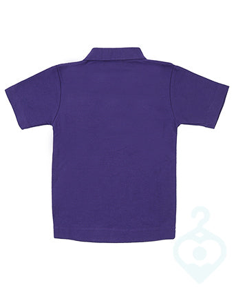 Langtree Hall Nursery - Langtree Hall Nursery polo