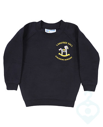 Langtree Hall Nursery Sweatshirt