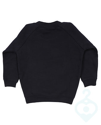 Langtree Hall Nursery - Langtree Hall crew neck