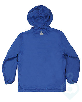 All Saint's Appley Bridge Coat