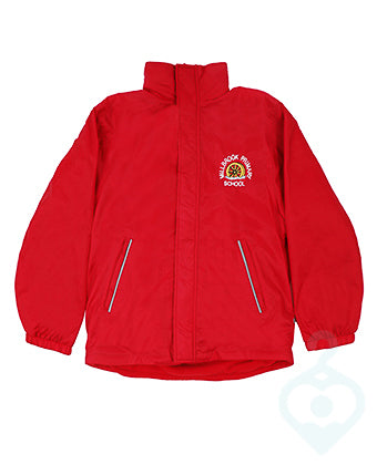Millbrook Coat