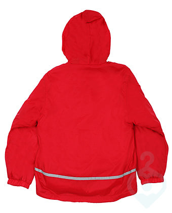 Millbrook Coat