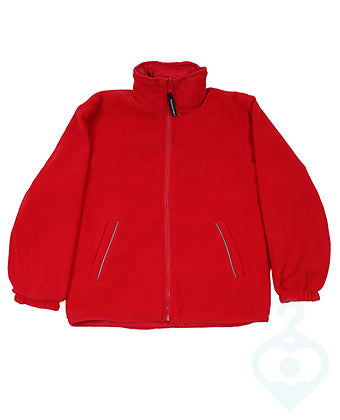 Millbrook Coat