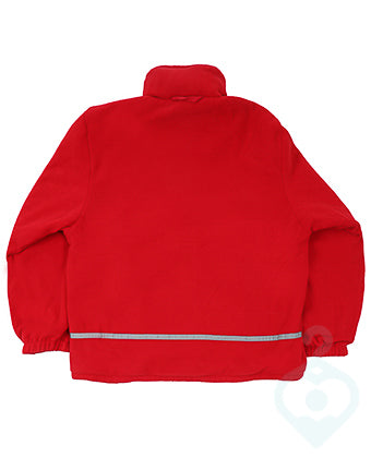 Millbrook Coat