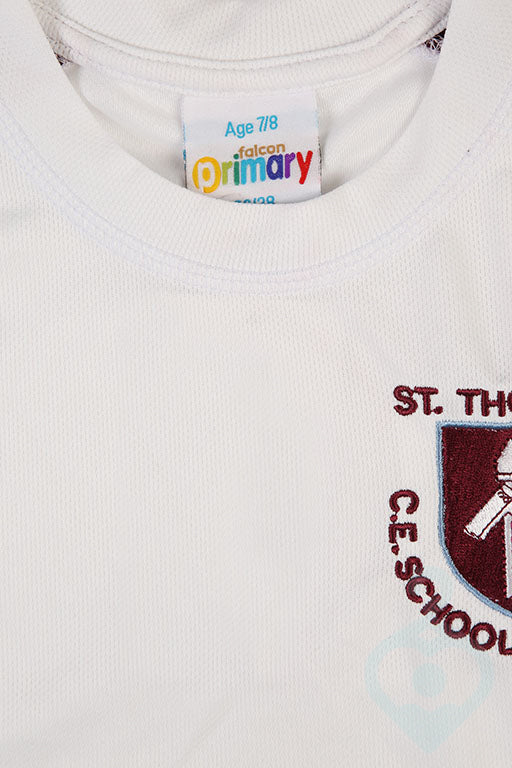 St Thomas PE Top