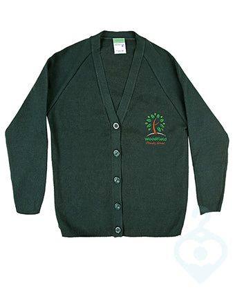 Woodfield Cardigan