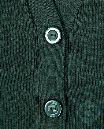 Woodfield Cardigan