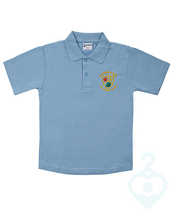 New Longton All Saints Polo