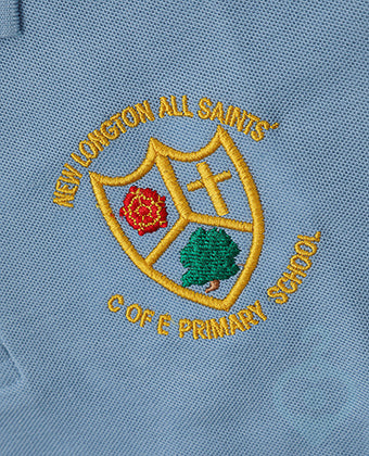 New Longton All Saints Polo