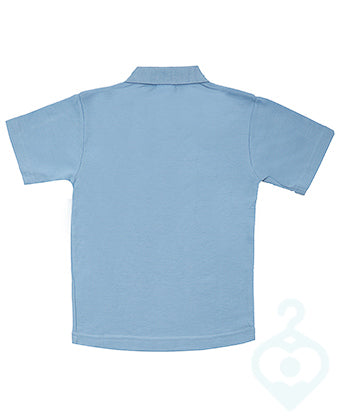 New Longton All Saints Polo