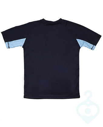 New Longton PE T-shirt