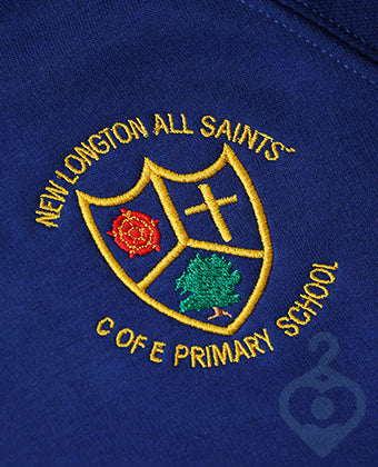 New Longton All Saints Sweatshirt
