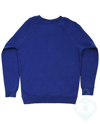 New Longton All Saints Sweatshirt