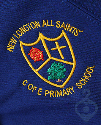 New Longton All Saints Cardigan