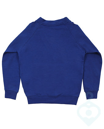 New Longton All Saints Cardigan