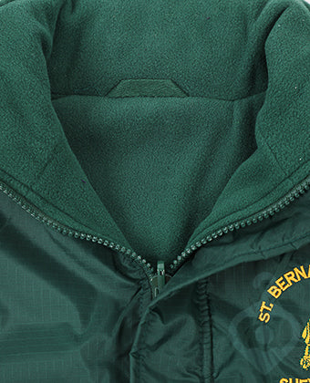 St Bernadette's Coat
