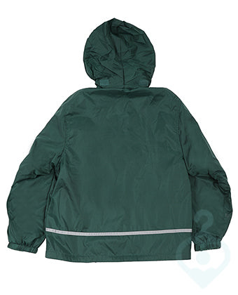 St Bernadette's Coat
