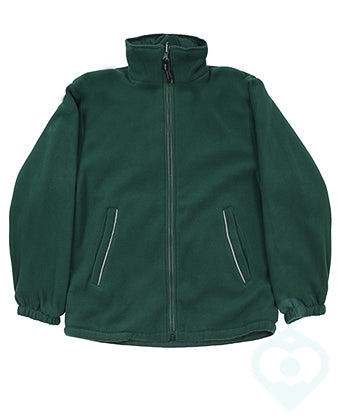 St Bernadette's Coat