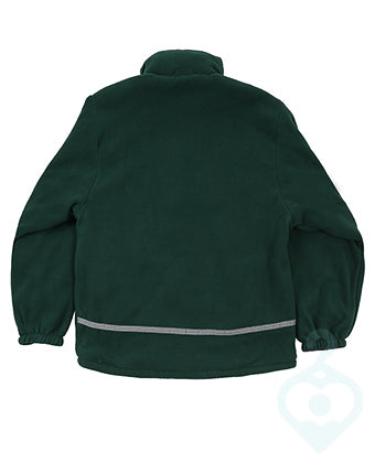 St Bernadette's Coat