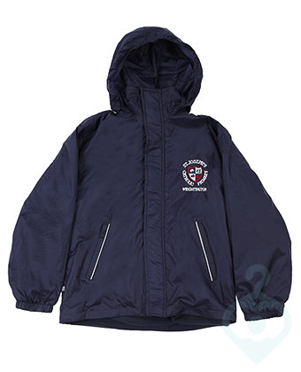 St Joseph's Coat
