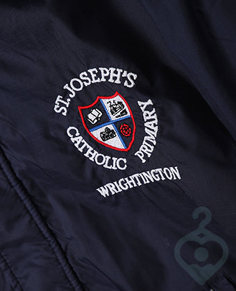St Joseph's Coat